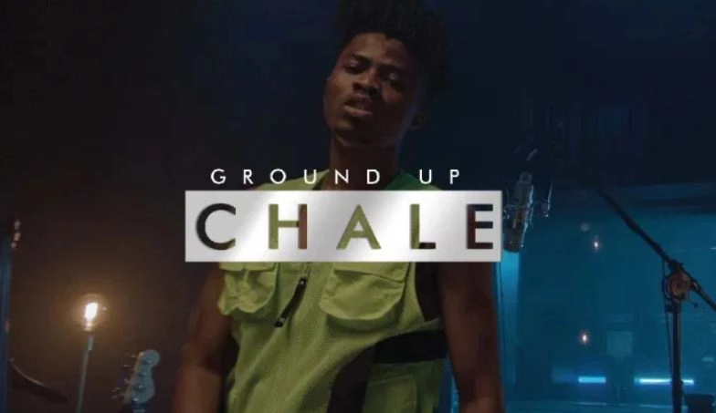 Kwesi Arthur - Zombie: lyrics and songs