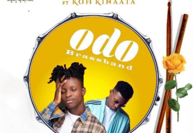 Download Kofi Kinaata Latest Songs, Albums & Music Videos All Here