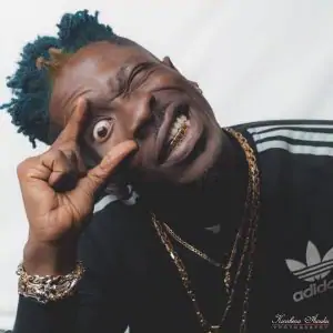 Download MP3: Hajia Bintu By Shatta Wale Ft Ara-B X Captan | Halmblog.com