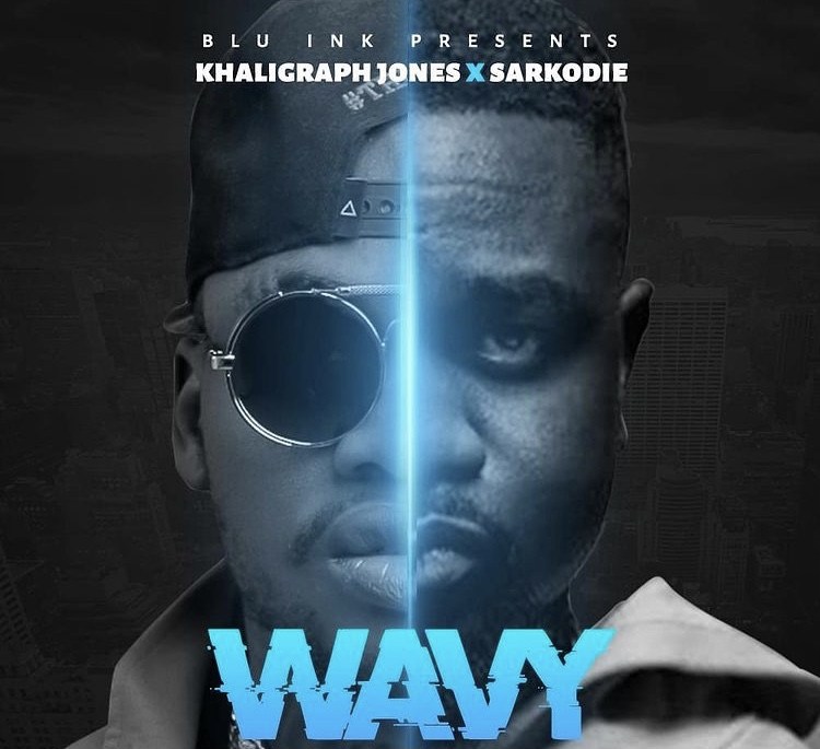 Download MP3: Khaligraph Jones Ft Sarkodie - Wavy | Halmblog.com