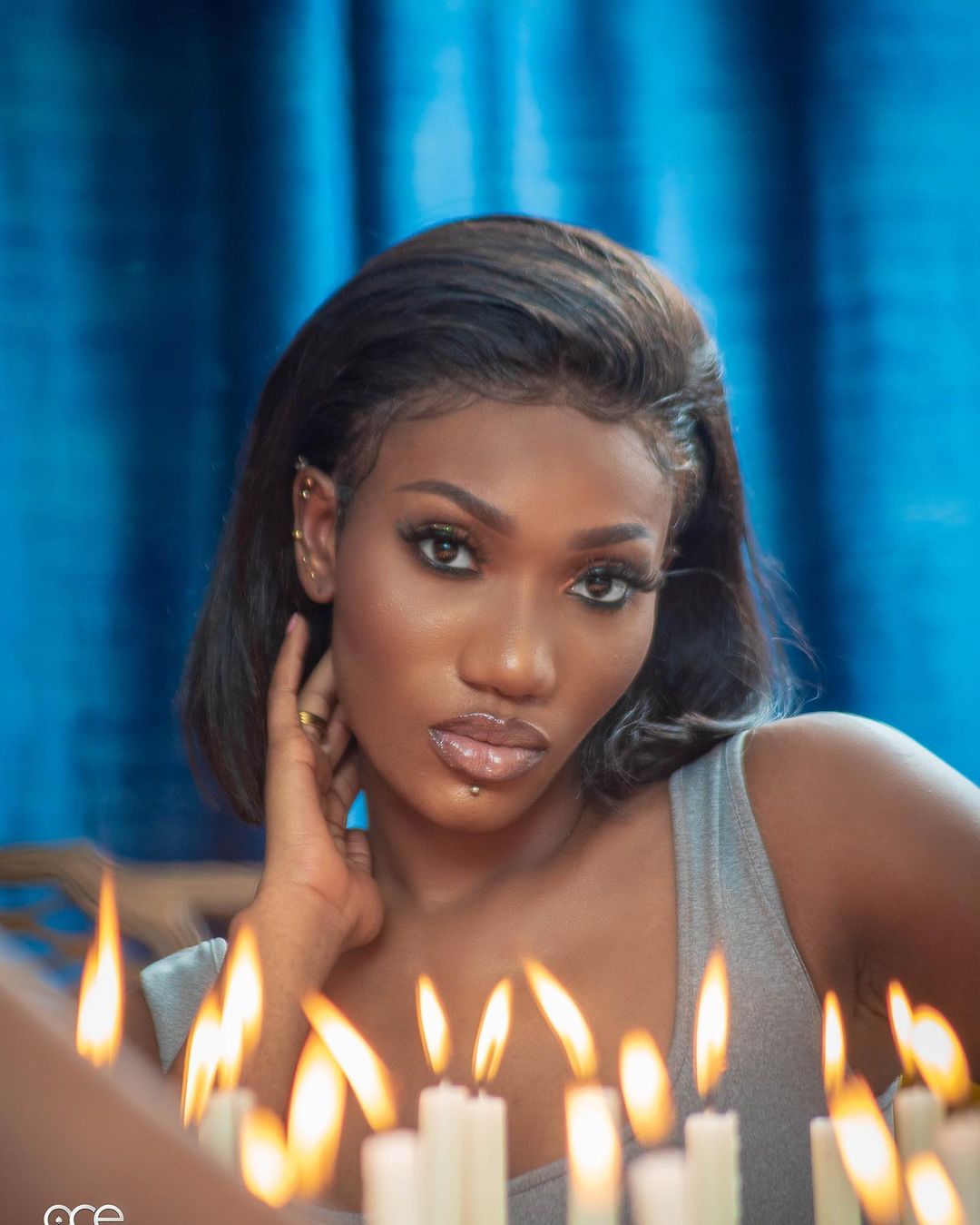 Download MP3 One Day by Wendy Shay (Freestyle)