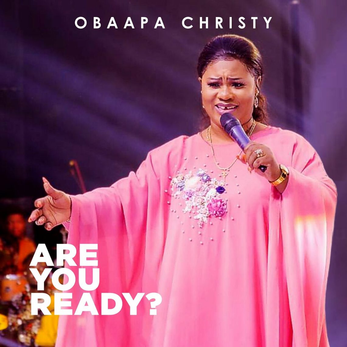 Download MP3 Are You Ready By Obaapa Christy Halmblog