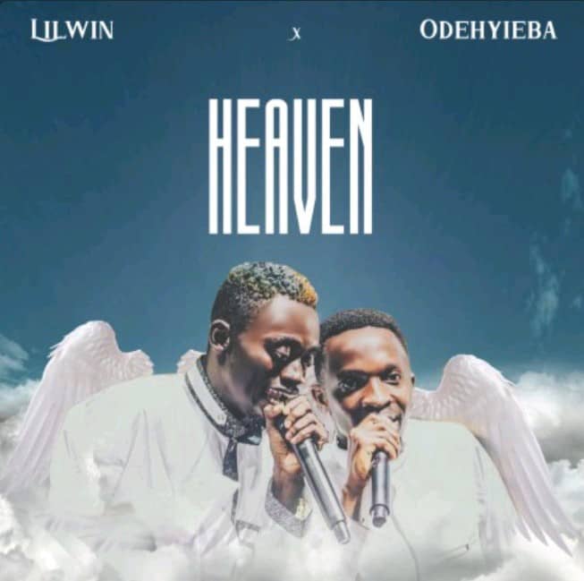 trip to heaven by lilwin