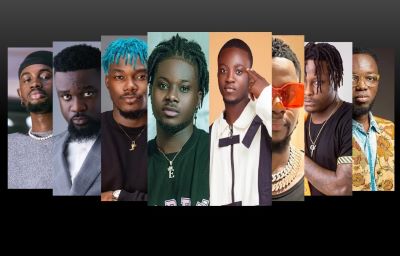 trending songs in ghana 2023 mp3 download