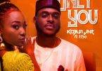 Kobla-Jnr-ft-Efya-Only-You@halmblog