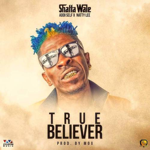 shatta wale natty lee addi self true believer