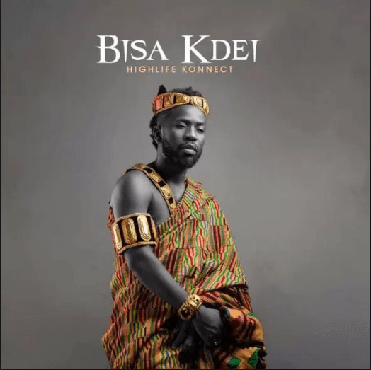 Bisa Kdei-Asew