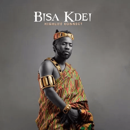 Bisa Kdei Ft Sarkodie Pocket mp3 download