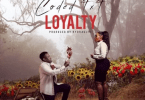 Coded (4×4) – Loyalty (Prod. by Hydraulix)