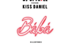 dj spinall ft kiss daniel baba