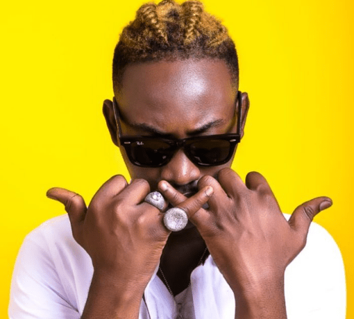 Dammy Krane – Wait (Mintumi Nt3n)