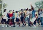 Eddie Khae – Do The Dance (Official Video)