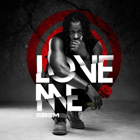 Edem – Love Me [Prod. by Mr. Lekki]