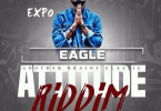 Expo – Eagle (Attitude Riddim)