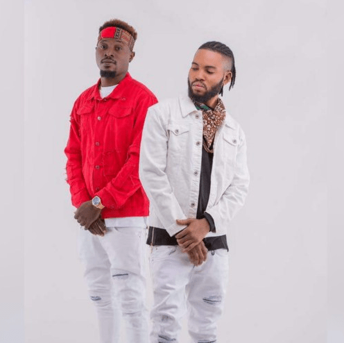 Gallaxy – VGMA 2018 [Prod. By Shottoh Blinqx]