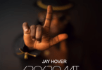 jay hover krokromi