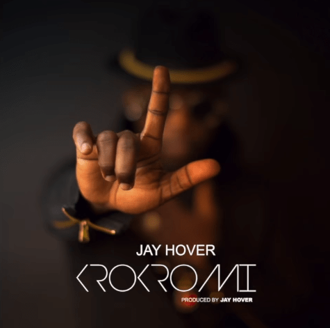 jay hover krokromi