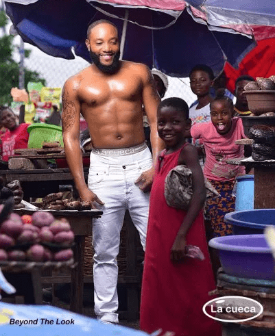 Kcee – Bullion Squad