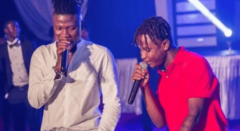 kelvynboy wins vgma 2018 unsung category