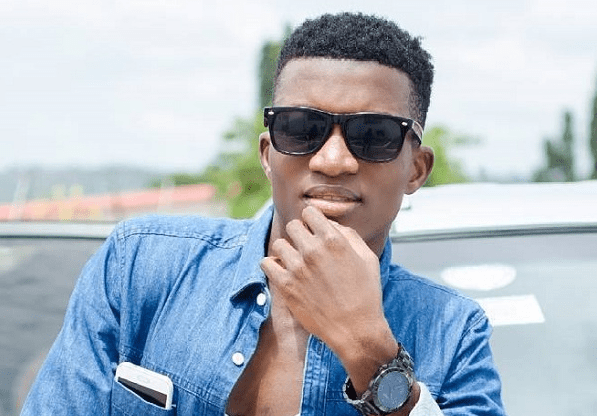 kofi kinaata no place like home