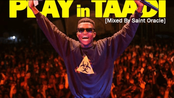 kofi kinaata play in taadi