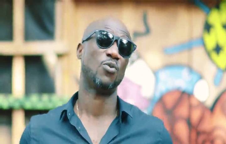 Kwabena Kwabena-Obaa video