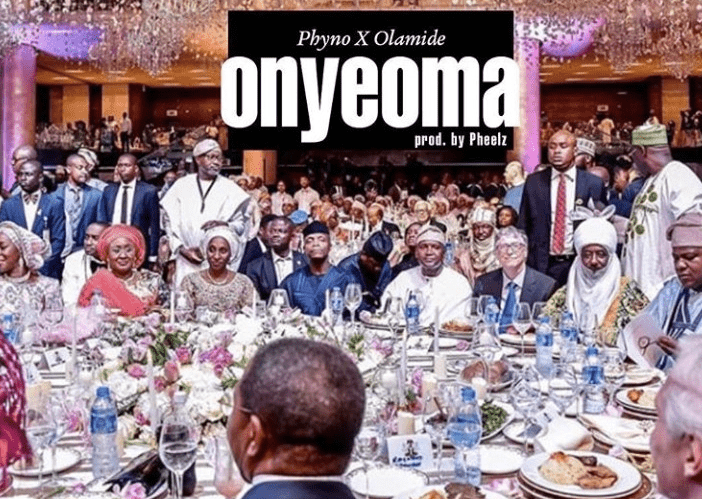 phyno feat olamide onyeoma