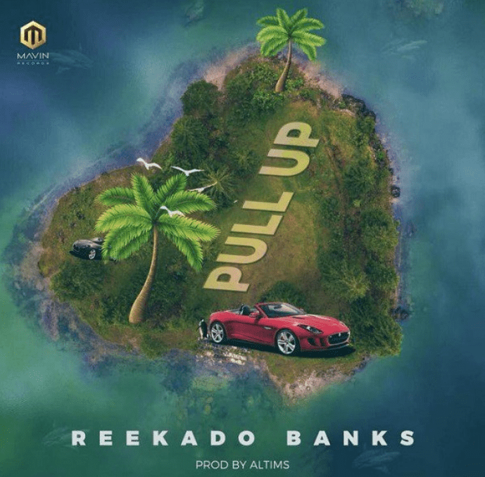 reekado banks pull up