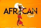 Samklef feat. DJ Dimplez x Demarco & Ceeza Milli – African Gyal