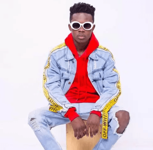 Strongman Burner – Life [Freestyle]