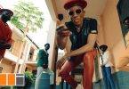 official video kofi kinaata play