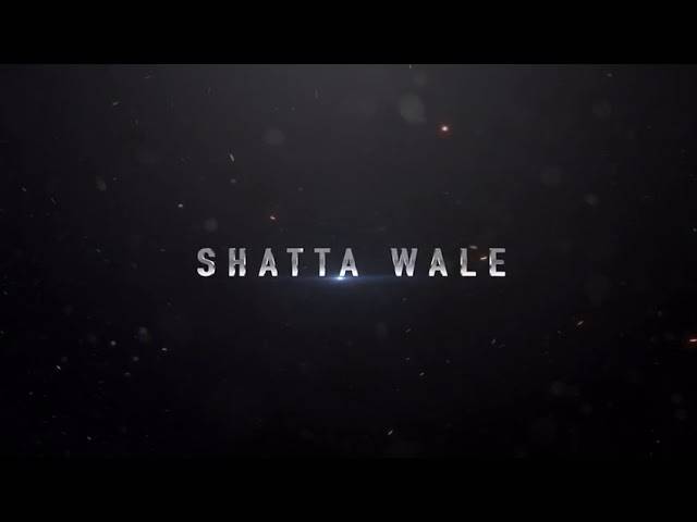 shatta wale gringo teaser