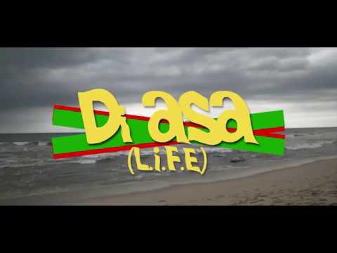 official video ayat di asa