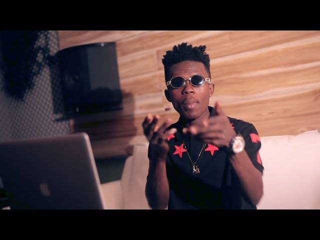 Strongman – Life (Freestyle Video)