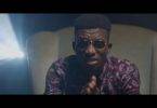 official video kofi kinaata-no place like home