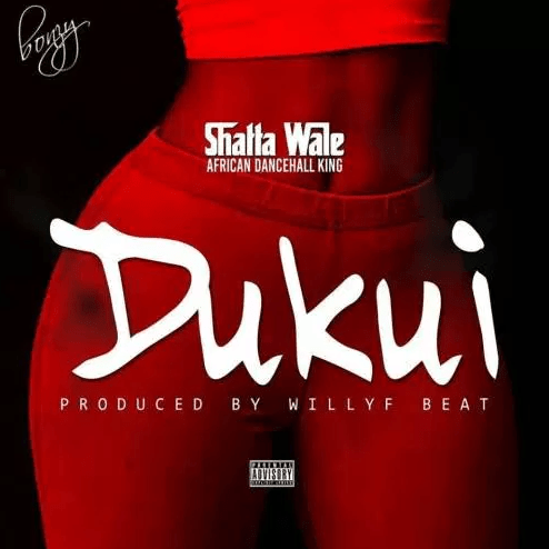 shatta wale dukui