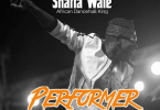 shtta-wale-performer