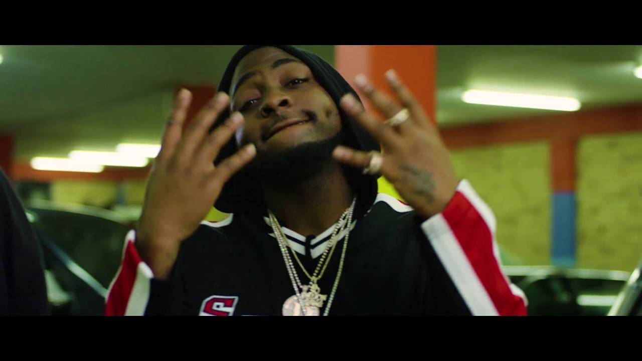 LHF ft Riky Rick & Davido – Energy (Official Video)