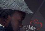 Akwaboah - Matters Of The Heart Audio