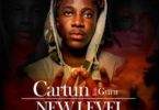 Cartun Ft. Guru – New Level (Prod. By Tipcy)