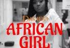 Davido – African Girl