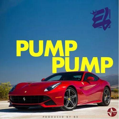 E.L. – Pump Pump