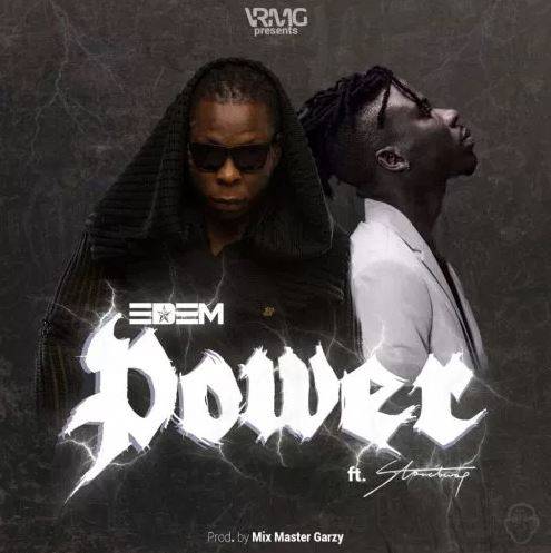 Edem ft Stonebowy – Power