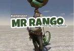 Kamelyeon – Mr Rango