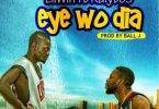 Lil Win ft Kalybos – Eye Wo Dia