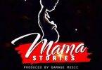 Shatta Wale – Mama Stories