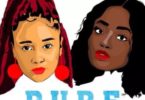 Sister Deborah ft Efya – Pure Water