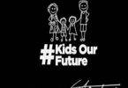 Stonebwoy – Kids Our Future