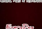 Tamba Hali Ft. Runtown - Everyday