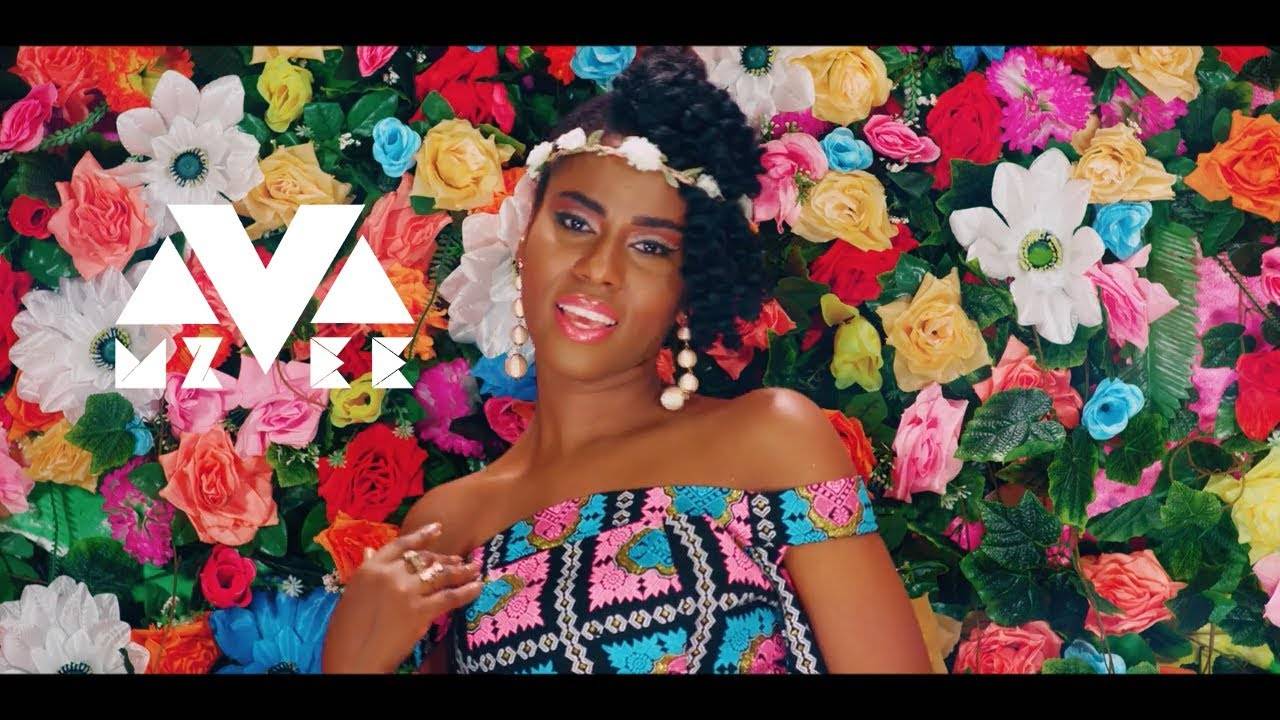 Official Video - Mzvee -I dont know